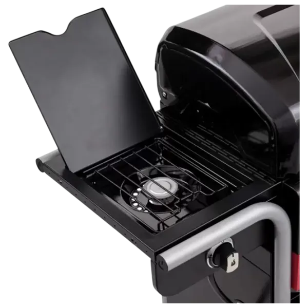 Мангал Char-Broil Gas2Coal 3 Burner Hybrid 468300618 Газ / Мобильный photo 7