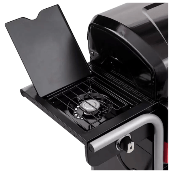 Мангал Char-Broil Gas2Coal 3 Burner Hybrid 468300618 Газ / Мобильный photo 7
