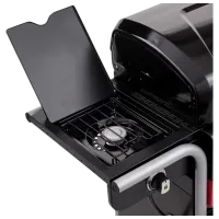 Мангал Char-Broil Gas2Coal 3 Burner Hybrid 468300618 Газ / Мобильный photo 7