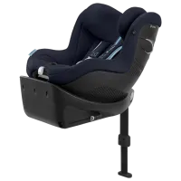 Scaun auto Cybex Sirona Gi i-Size Plus  0 luni - 4 ani / 18 kg / Blue