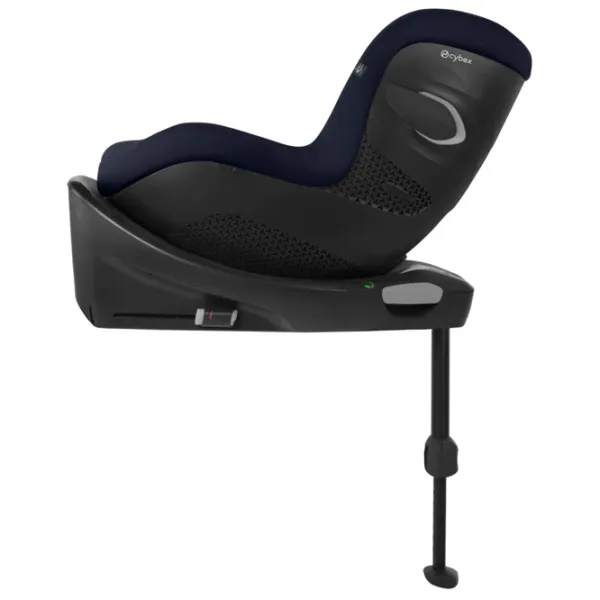 Scaun auto Cybex Sirona Gi i-Size Plus  0 luni - 4 ani / 18 kg / Blue photo 3