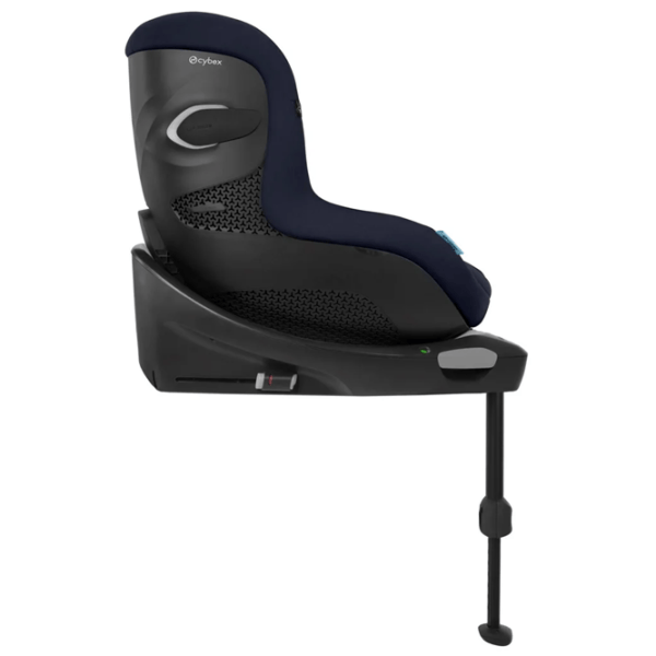 Scaun auto Cybex Sirona Gi i-Size Plus  0 luni - 4 ani / 18 kg / Blue photo 4