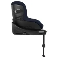 Детское автокресло Cybex Sirona Gi i-Size Plus 0 месяцев - 4 года / 18 кг / Синий photo 4