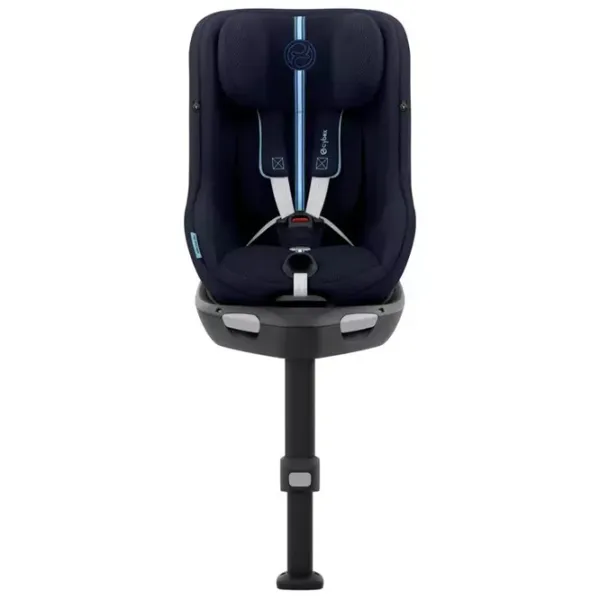 Scaun auto Cybex Sirona Gi i-Size Plus  0 luni - 4 ani / 18 kg / Blue photo 5