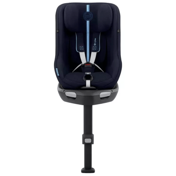 Scaun auto Cybex Sirona Gi i-Size Plus  0 luni - 4 ani / 18 kg / Blue photo 5