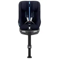 Детское автокресло Cybex Sirona Gi i-Size Plus 0 месяцев - 4 года / 18 кг / Синий photo 5