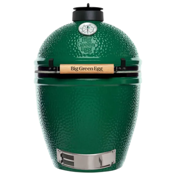 Grătar Big Green Egg Large Classic Packages BGE117632-S1 Cărbuni / Mobil photo 1