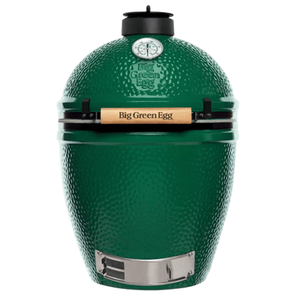 Grătar Big Green Egg Large Classic Packages BGE117632-S1 Cărbuni / Mobil photo 1