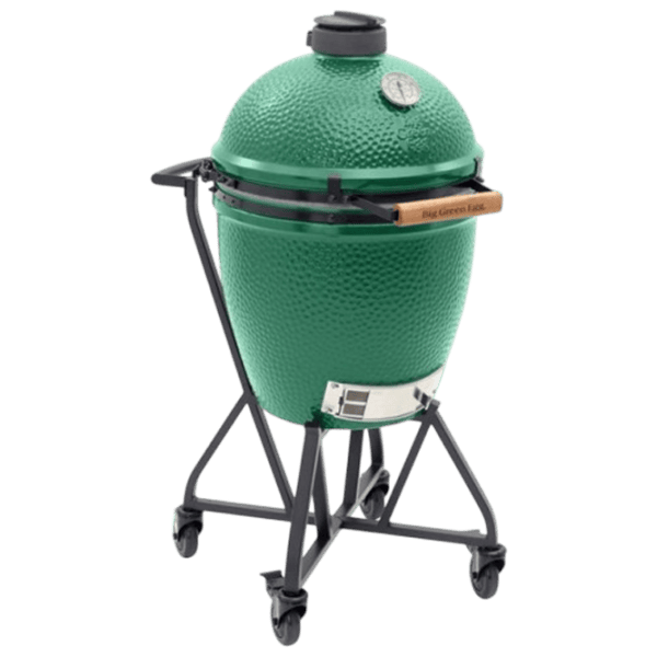Grătar Big Green Egg Large Classic Packages BGE117632-S1 Cărbuni / Mobil photo 2
