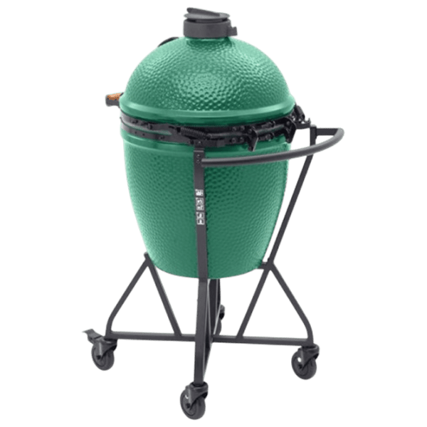 Grătar Big Green Egg Large Classic Packages BGE117632-S1 Cărbuni / Mobil photo 3