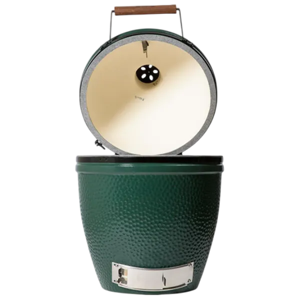 Grătar Big Green Egg Large Classic Packages BGE117632-S1 Cărbuni / Mobil photo 5