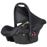 Scaun auto Riko Riko Basic  0 luni - 15 luni / 13 kg / Black