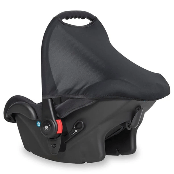 Scaun auto Riko Riko Basic  0 luni - 15 luni / 13 kg / Black photo 3