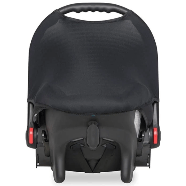 Scaun auto Riko Riko Basic  0 luni - 15 luni / 13 kg / Black photo 5