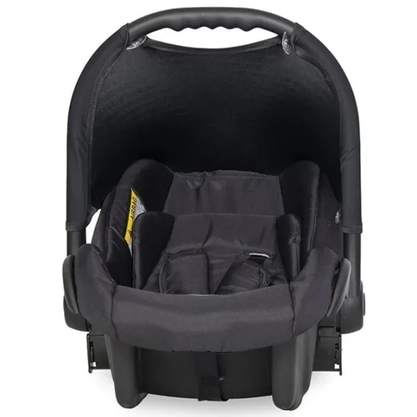 Scaun auto Riko Riko Basic  0 luni - 15 luni / 13 kg / Black photo 6