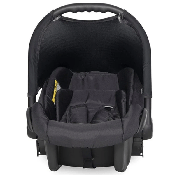 Scaun auto Riko Riko Basic  0 luni - 15 luni / 13 kg / Black photo 6