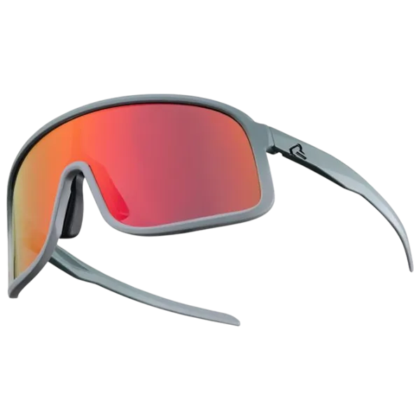Солнечные очки Rockbros Polarized Photochromic Cycling Sand Gray Черный photo 1