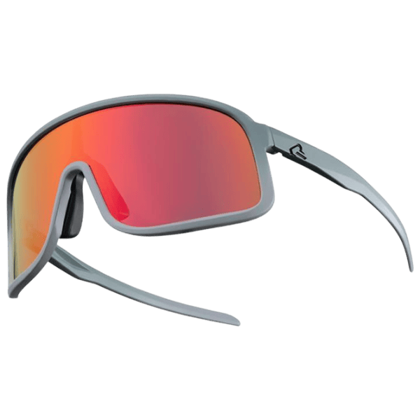Солнечные очки Rockbros Polarized Photochromic Cycling Sand Gray Черный photo 1