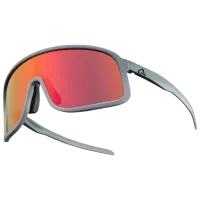 Солнечные очки Rockbros Polarized Photochromic Cycling Sand Gray Черный