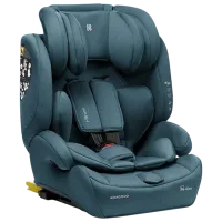 Scaun auto Kikka Boo i-Bronn  15 luni - 12 ani / 36 kg / Mint