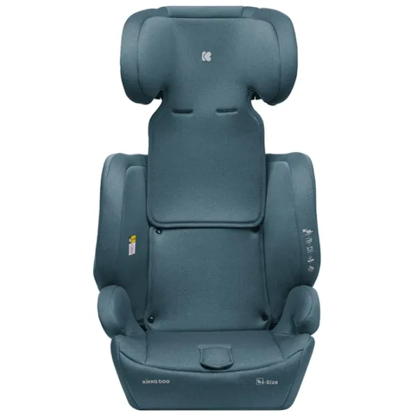 Scaun auto Kikka Boo i-Bronn  15 luni - 12 ani / 36 kg / Mint photo 4