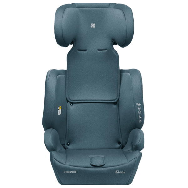 Scaun auto Kikka Boo i-Bronn  15 luni - 12 ani / 36 kg / Mint photo 4