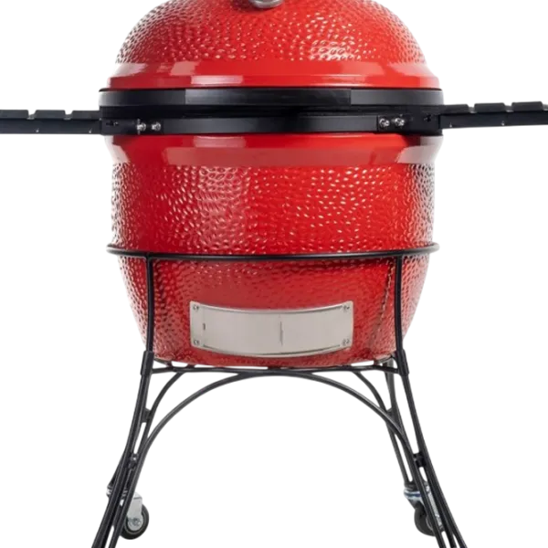 Grătar Kamado Joe Big I BJ24RH Cărbuni / Mobil photo 2