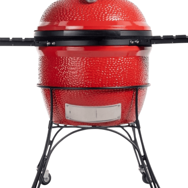 Grătar Kamado Joe Big I BJ24RH Cărbuni / Mobil photo 2