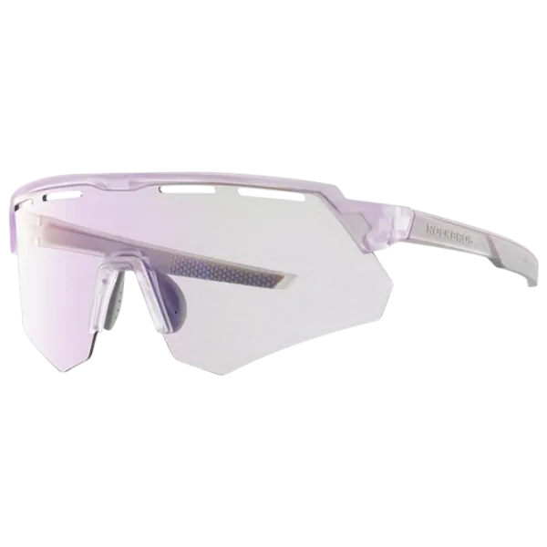 Солнечные очки Rockbros Polarized Cycling Glasses Розовый Разноцветный photo 1