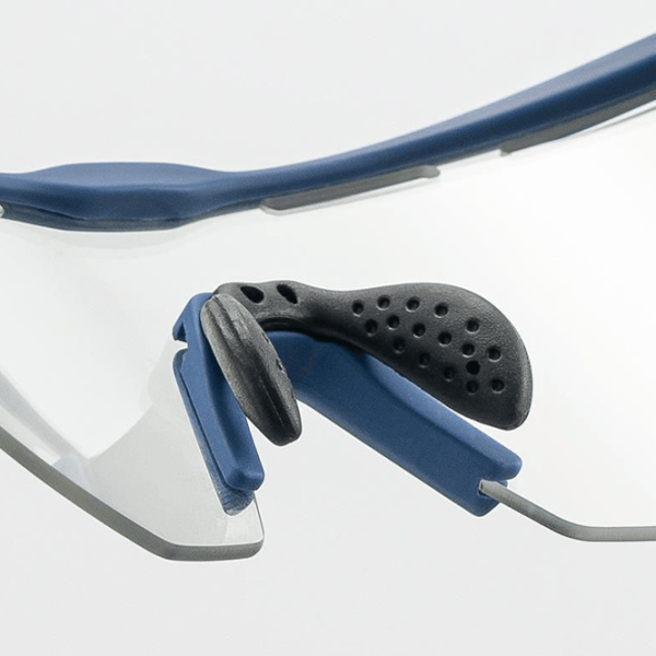 Солнечные очки Rockbros Polarized Cycling Glasses Розовый Разноцветный photo 10