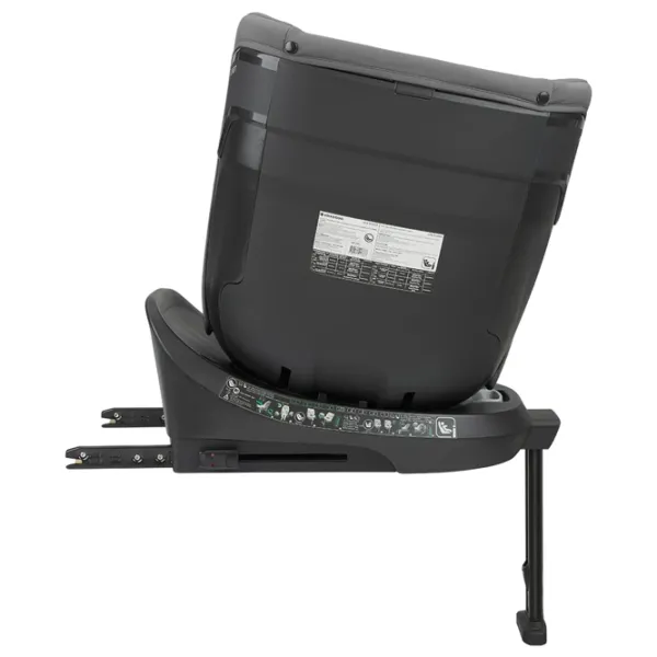 Scaun auto Kikka Boo i-Orbit 2025  0 luni - 12 ani / 36 kg / Gray photo 17