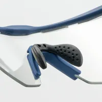 Ochelari de soare Rockbros Polarized Cycling Glasses Blue Multicolor photo 11