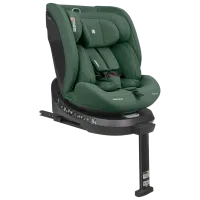 Scaun auto Kikka Boo i-Orbit 2025  0 luni - 12 ani / 36 kg / Green
