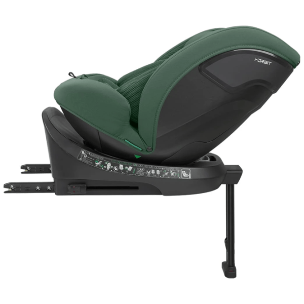 Scaun auto Kikka Boo i-Orbit 2025  0 luni - 12 ani / 36 kg / Green photo 10