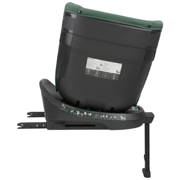 Scaun auto Kikka Boo i-Orbit 2025  0 luni - 12 ani / 36 kg / Green photo 17