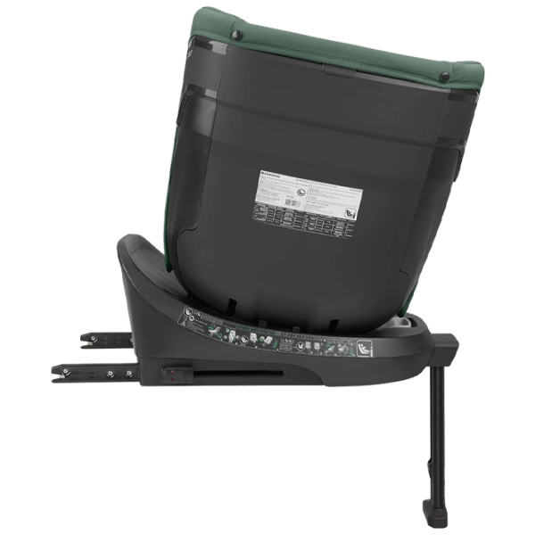 Scaun auto Kikka Boo i-Orbit 2025  0 luni - 12 ani / 36 kg / Green photo 17