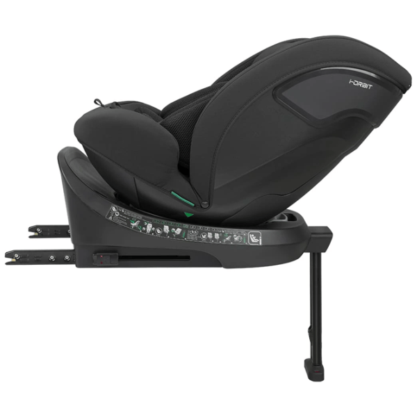 Scaun auto Kikka Boo i-Orbit 2025  0 luni - 12 ani / 36 kg / Black photo 10