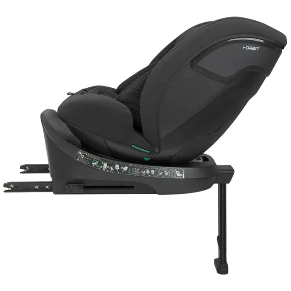 Scaun auto Kikka Boo i-Orbit 2025  0 luni - 12 ani / 36 kg / Black photo 13