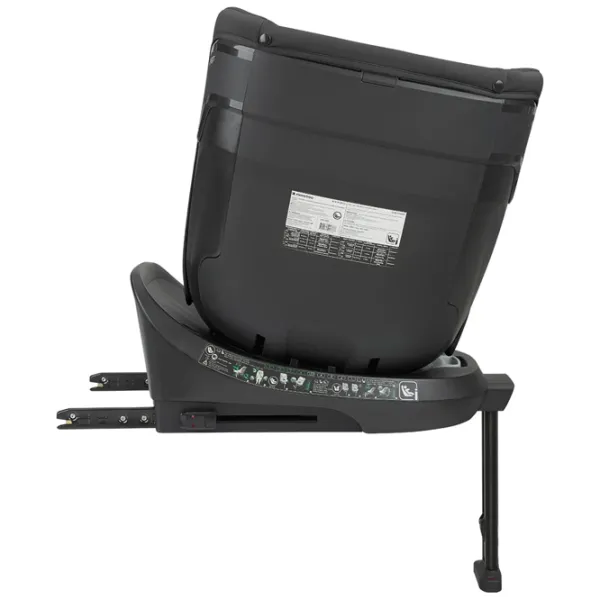 Scaun auto Kikka Boo i-Orbit 2025  0 luni - 12 ani / 36 kg / Black photo 17