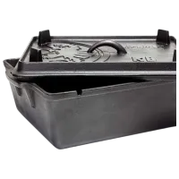 Котел Petromax PMX-K8 5.5л / Чугун / Черный photo 3