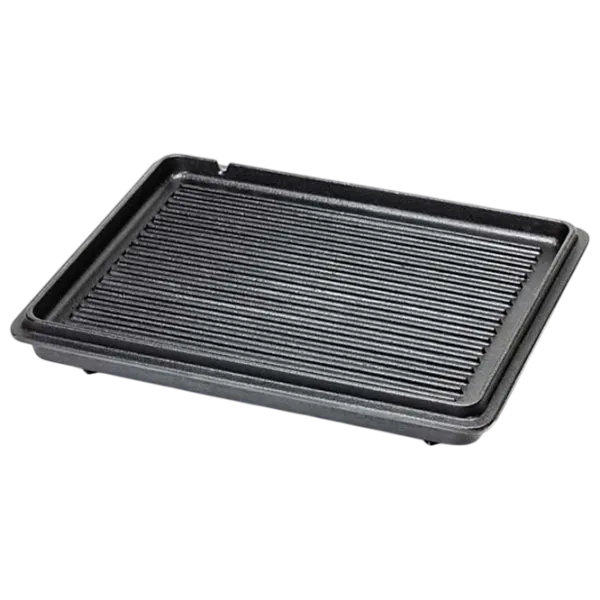 Ceaun pentru grătar Petromax PMX-K12 8l / Fontă / Black photo 3
