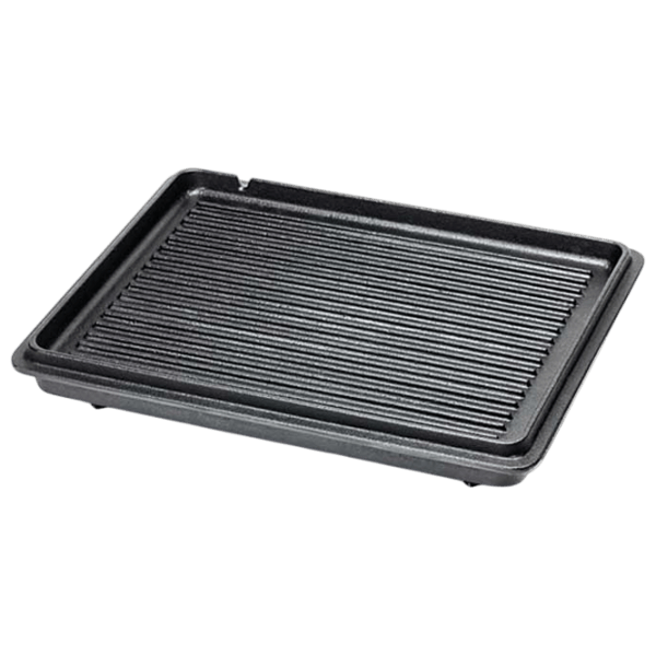 Ceaun pentru grătar Petromax PMX-K12 8l / Fontă / Black photo 3