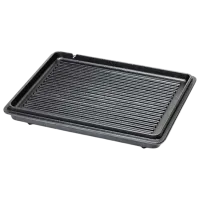 Котел Petromax PMX-K12 8л / Чугун / Черный photo 3