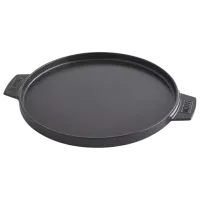 Котел Weber Duo 6.8л / Чугун / Черный photo 2