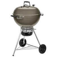 Grătar Weber Master-Touch E-5750 GBS W14710004 Brichete, cărbuni / Mobil