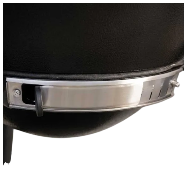 Grătar Char Griller Akorn Kamado CG-E6480 Brichete, cărbuni / Mobil photo 2
