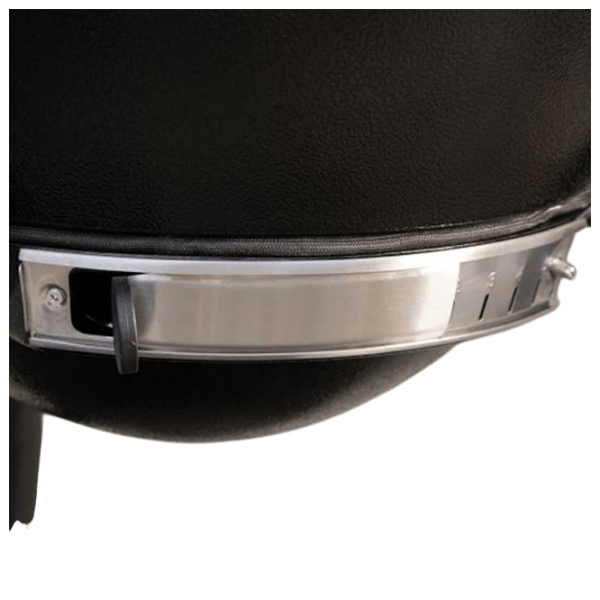 Grătar Char Griller Akorn Kamado CG-E6480 Brichete, cărbuni / Mobil photo 2