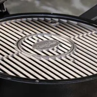 Мангал Char Griller Akorn Kamado CG-E6480 Брикеты, уголь / Мобильный photo 4