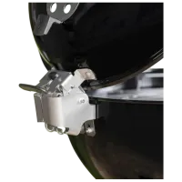 Мангал Weber Master-Touch E-5775 GBS Premium W17401004 Брикеты, уголь / Мобильный photo 6