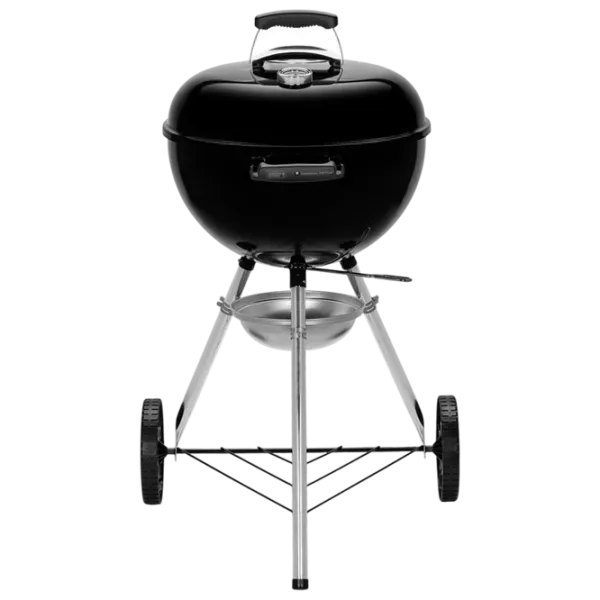 Мангал Weber Original Kettle E-4710 W13101004 Брикеты, уголь / Мобильный photo 2